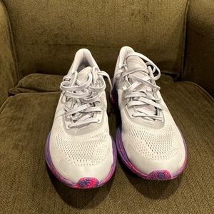 Limited Edition Lululemon Blissfeel Shoes Size 10.5